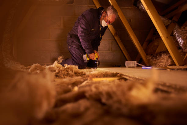 Types of Insulation We Offer in Westfield, WI